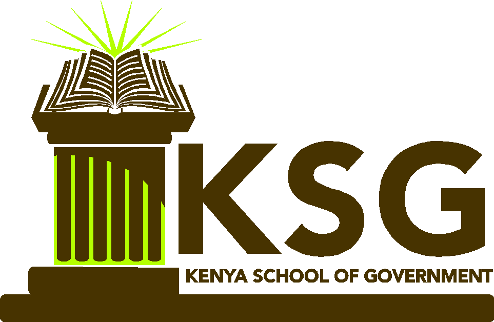 KSG logo
